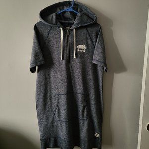 Roots Dockside dress